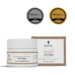 Bee and You Bee Venom Cream, Hydrating, Moisturizing, Anti Growing older, Anti... - Image 2