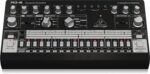 Behringer RHYTHM DESIGNER RD-6-BK Analog Drum Machine with 8 Drum Soun... - Image 2