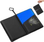 Bike Seat Cushion for Recumbent Bike & Journey | Foldable Padded Gel Ex... - Image 2