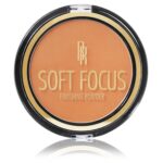 Black Radiance True Complexion Smooth Focus Ending Powder, Creamy Bro... - Image 2