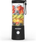 BlendJet 2 Moveable Blender – Small Cordless Blender for Smoothies & S... - Image 2