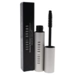 Bobbi Brown Smokey Eye Mascara No., Black, 0.2 Ounce - Image 2