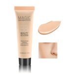 Boobeen Hydrating BB Cream, Full-Protection Basis & Concealer, Colo... - Image 2