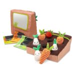 Boppy Be taught and Develop Backyard Toddler & Child Toy - Plush Montessori-Insp... - Image 2