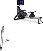 BoxWave Stylus Pen Appropriate with Aviron Robust Rower (22in) - DualTi... - Image 2