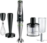 Braun MQ9137XI MultiQuick 9 Hand Blender with Imode Expertise - Image 2