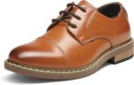 Bruno Marc Boy’s Costume Oxford Formal Footwear - Image 2