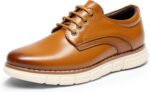 Bruno Marc Boy's Gown Sneakers Informal Oxford Formal Footwear - Image 2