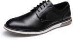 Bruno Marc Males's Informal Costume Sneaker Footwear, Enterprise Formal Derby Pla... - Image 2