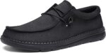 Bruno Marc Males's Informal Slip-on Loafers Stretch Footwear - Image 2