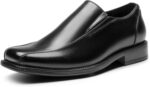Bruno Marc Males's Slip on Costume Loafers Formal Footwear - Image 2