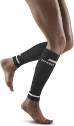CEP Girls's The Run 4.0 Calf Sleeves | Athletic Run Sleeves For Perfor... - Image 2