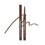 CLIO Excessive Gelpresso Pencil Eyeliner | Smudge-Proof, Waterproof, Lon... - Image 2