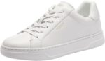COACH Ladies's Excessive Line Sneaker - Image 2
