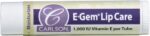Carlson - E-Gem Lip Care, Vitamin E Lip Balm, 670 mg (1000 IU) Vitamin... - Image 2