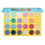 ColourPop x Pokémon Pallet City Eyeshadow Palette - Image 2