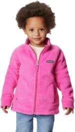 Columbia Ladies' Benton Springs Fleece - Image 2