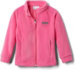 Columbia Unisex-Child Benton Springs Fleece Jacket - Image 2