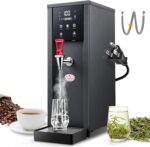 Industrial Scorching Water Dispenser, 2000W Electrical Water Boiler and Hotter... - Image 2