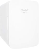 Cooluli 10L Mini Fridge for Bed room - Automotive, Workplace Desk & Faculty Dorm ... - Image 2
