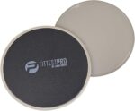 Core Sliders for Working Out - Train Sliders Health, Stability, Ab... - Image 2