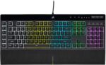 Corsair K55 RGB PRO Membrane Wired Gaming Keyboard – IP42 Mud and Spi... - Image 2