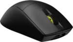 Corsair M75 AIR Wi-fi Extremely Light-weight Gaming Mouse – 2.4GHz & Blu... - Image 2