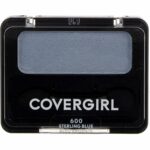 CoverGirl Eye Enhancers 1 Equipment Shadow, Sterling Blue [600] 0.09 oz (Pac... - Image 2