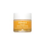 DERMA-E Vitamin C Intense Night time Cream – Brightening and Hydrating Faci... - Image 2
