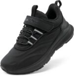 DREAM PAIRS Boys Ladies Footwear Children DuraPlay Tennis Operating Athletic Professional... - Image 2