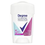 Diploma Medical Safety Antiperspirant Deodorant 72-Hour Sweat & Od... - Image 2