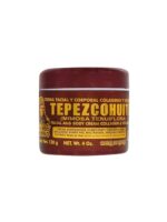 Del Indio Papago Tepezcohuite Night time Cream - Tepezcohuite Cream from Me... - Image 2
