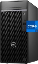 Dell OptiPlex 7020 Tower Plus Pc, Intel Core i7-14700, 32GB RAM,... - Image 2