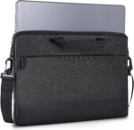 Dell PF-SL-BK-5-17 15-Inch Skilled Sleeve - Heather Gray - Image 2