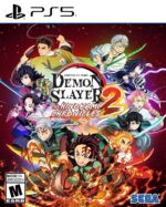 Demon Slayer -Kimetsu no Yaiba- The Hinokami Chronicles 2 - PlayStatio... - Image 2