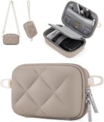 Digital Digital camera Case, Protecting & Light-weight Digital camera Case with 2 Carry... - Image 2