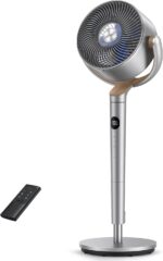 Dreo Standing Fan, 120°+120°Omni-directional Oscillating Fan For Bedro... - Image 2