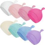 Durio New child Child Hats Set - Unisex Beanie for Boy & Woman - Smooth Cott... - Image 2