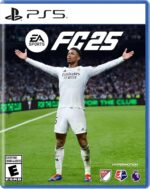 EA SPORTS FC 25 - PlayStation 5 - Image 2