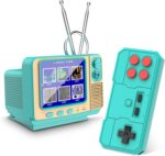 EASEGMER Handheld Video games - GV300S 168 Traditional Retro Video Sport with 3.0... - Image 2