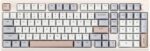 EPOMAKER Galaxy100 QMK/VIA Wi-fi Gaming Keyboard, Aluminum Shell, B... - Image 2
