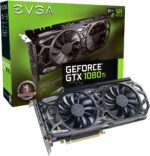 EVGA GeForce GTX 1080 Ti SC Black Version Gaming, 11GB GDDR5X, iCX Coo... - Image 2