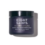 Eight Saints Retinol Facial Moisturizer Cream, For Firming Face, Neck ... - Image 2