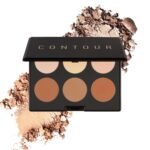 Elizabeth Mott Bronzer Contour Package & Highlighter Powder Make-up – 6 Ble... - Image 2