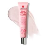 Erborian – Pink Primer & Care Multifunctional Facial Cream Balm - Prim... - Image 2