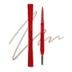 Espoir The Forehead Steadiness Pencil #5 Gentle Brown | Eye Forehead Pencil Fast ... - Image 2