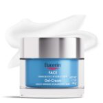 Eucerin Face Immersive Hydration Gel Cream with Hyaluronic Acid, Extremely... - Image 2