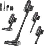 Eureka Cordless Stick Vacuum Cleaner ReactiSense 440, 60-Min Runtime, ... - Image 2