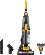 Eureka Highly effective Upright Vacuum Cleaner for Residence Pet Hair, Light-weight ... - Image 2