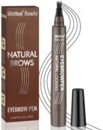 Eyebrow Pen - iMethod Improve Eyebrow TattooPen, Eyebrow Make-up, Lengthy ... - Image 2